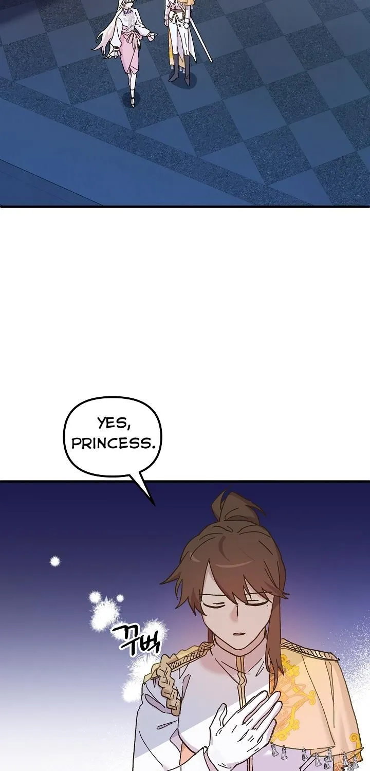 The Princess Pretends To Be Crazy Zinmanga X Chapter 45 Page 93