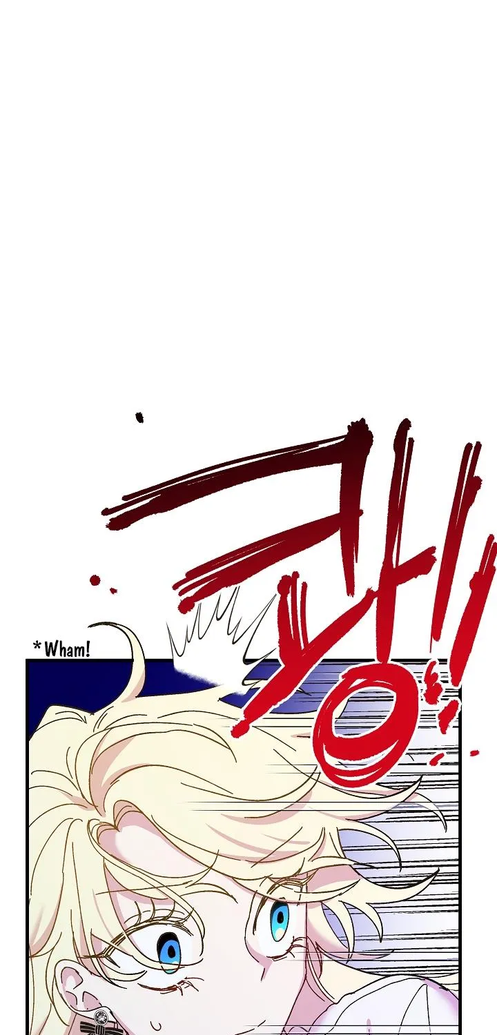 The Princess Pretends To Be Crazy Zinmanga X Chapter 45 Page 101