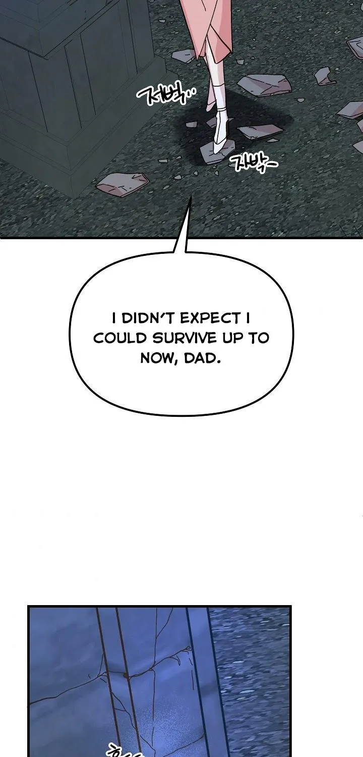 The Princess Pretends To Be Crazy Zinmanga X Chapter 45 Page 121