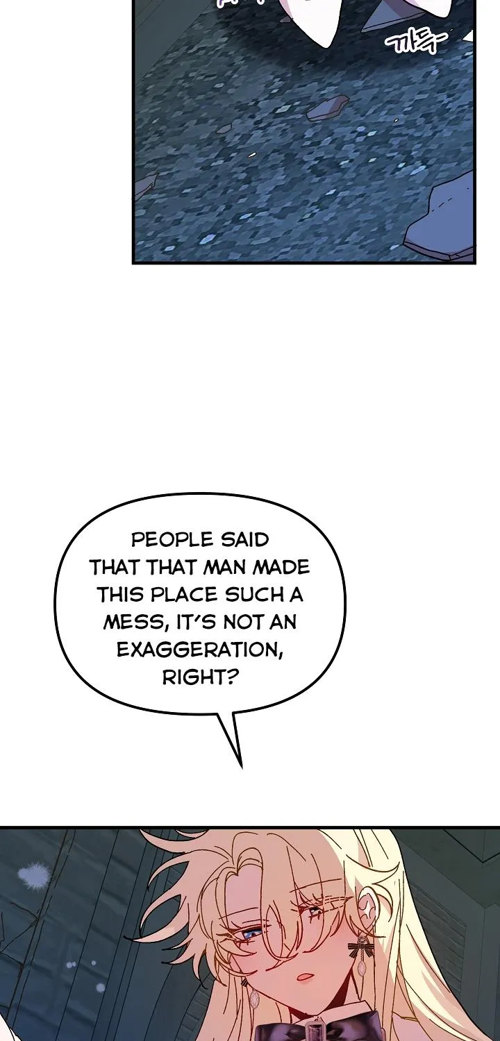 The Princess Pretends To Be Crazy Zinmanga X Chapter 45 Page 125