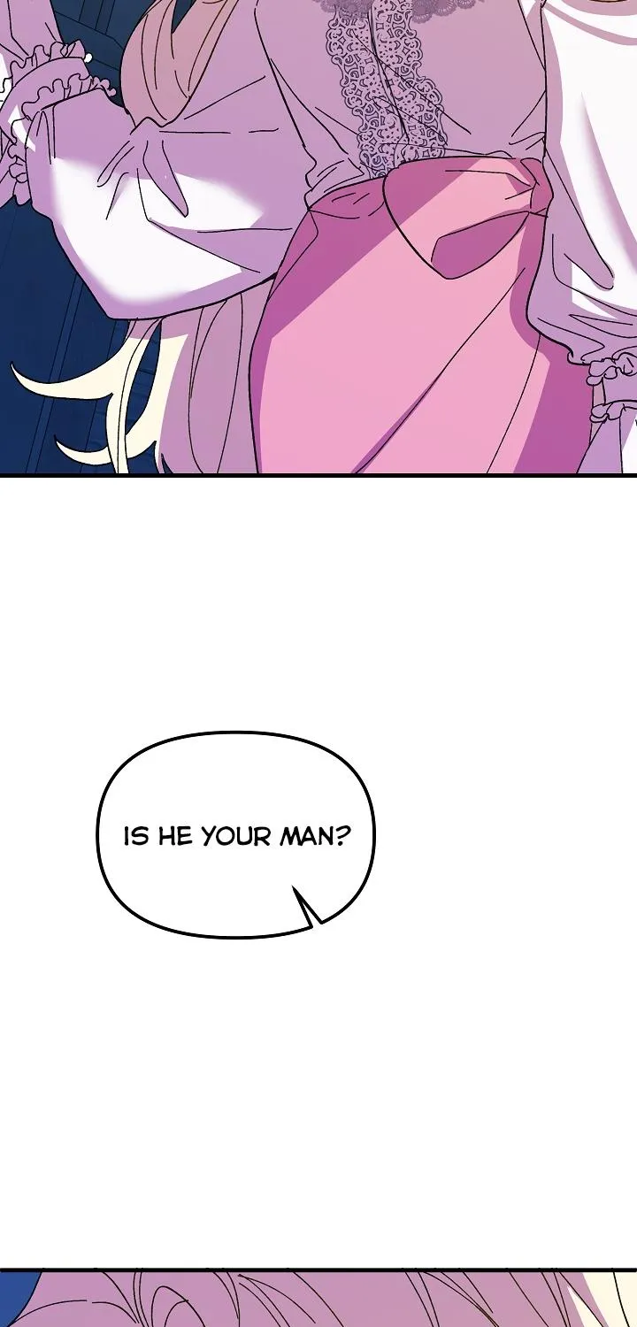 The Princess Pretends To Be Crazy Zinmanga X Chapter 45 Page 127