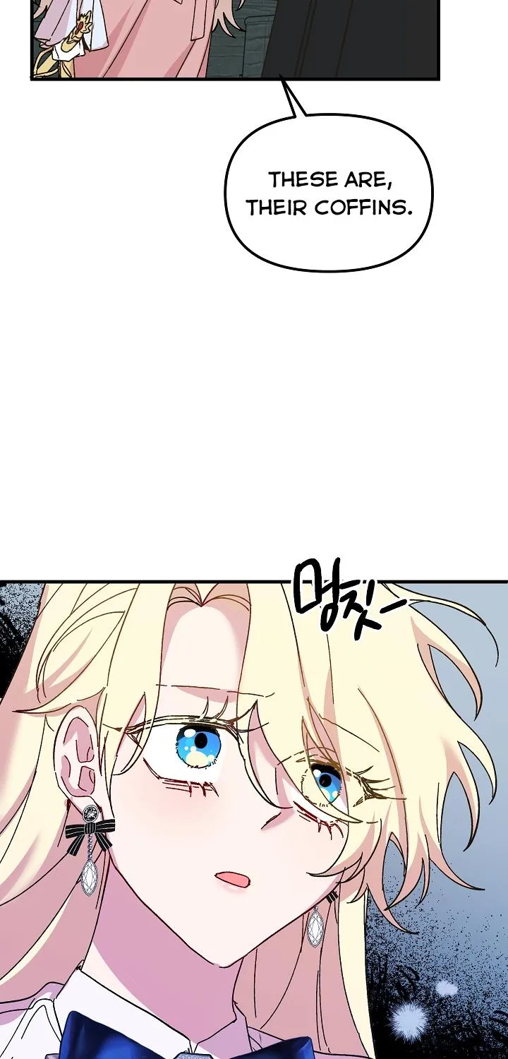 The Princess Pretends To Be Crazy Zinmanga X Chapter 45 Page 149