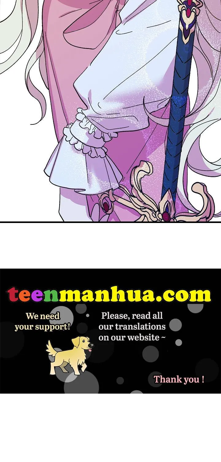The Princess Pretends To Be Crazy Zinmanga X Chapter 45 Page 189
