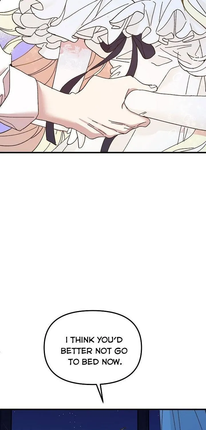 The Princess Pretends To Be Crazy Zinmanga X Chapter 44 Page 2