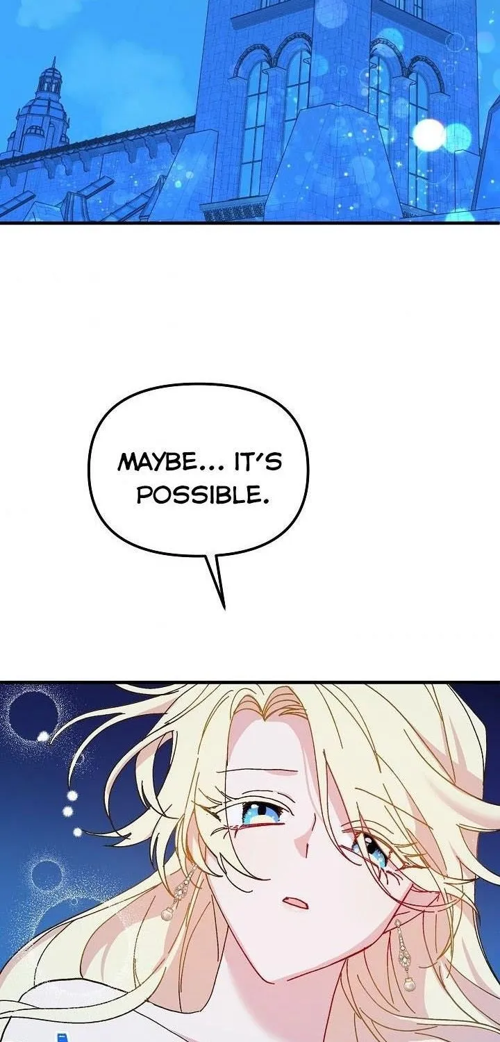The Princess Pretends To Be Crazy Zinmanga X Chapter 44 Page 12