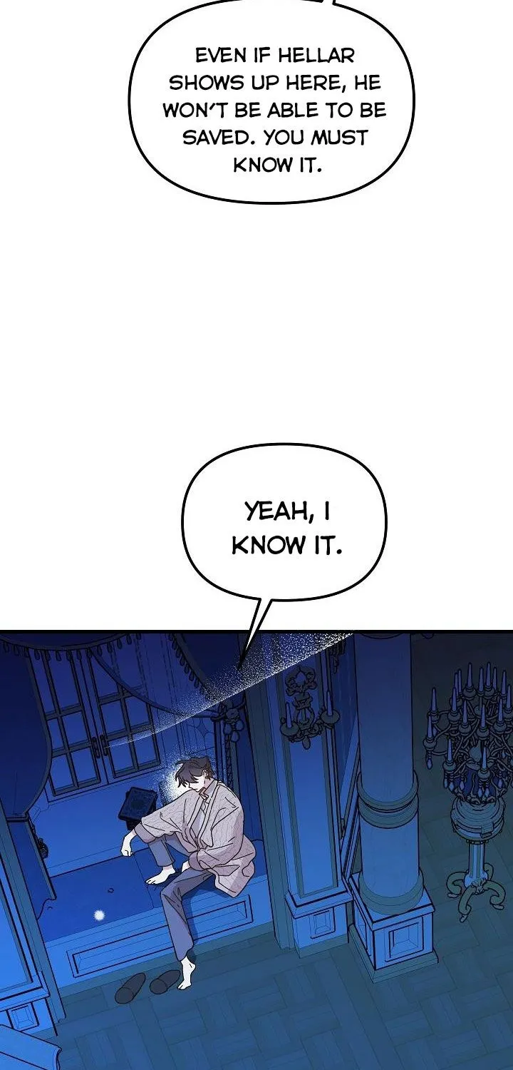The Princess Pretends To Be Crazy Zinmanga X Chapter 44 Page 26