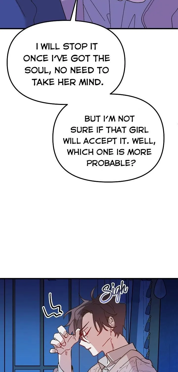 The Princess Pretends To Be Crazy Zinmanga X Chapter 44 Page 38