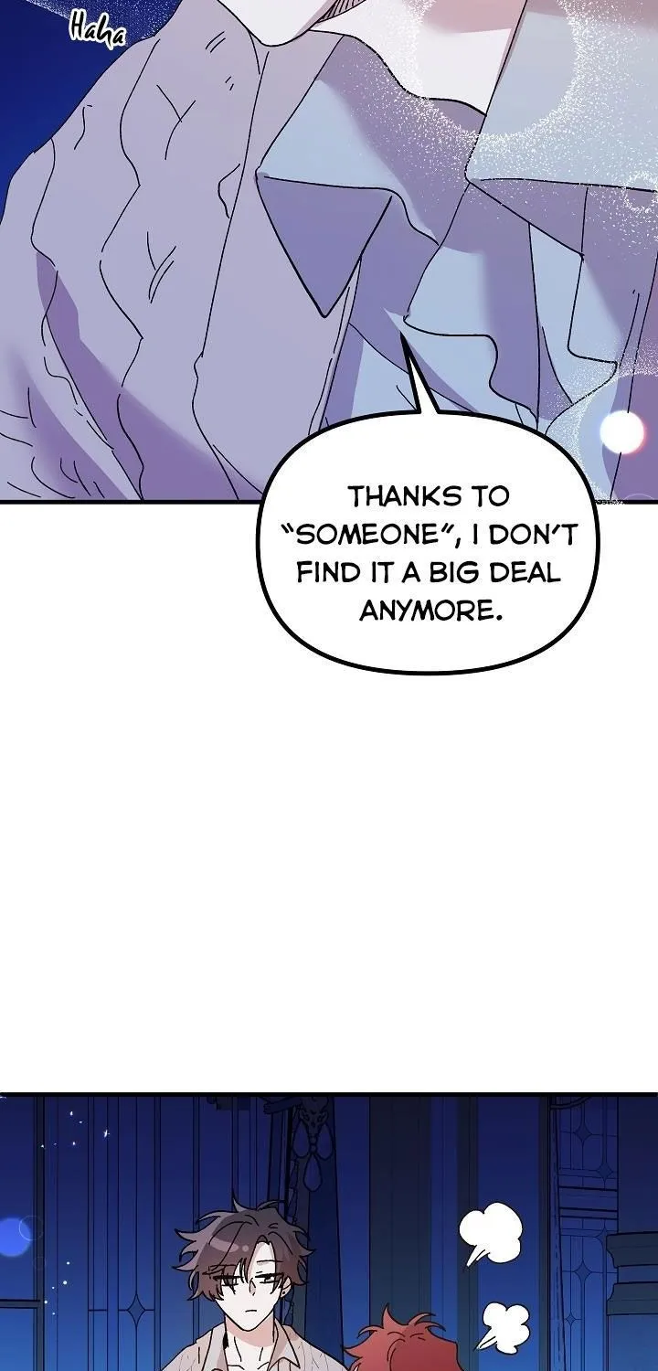 The Princess Pretends To Be Crazy Zinmanga X Chapter 44 Page 41