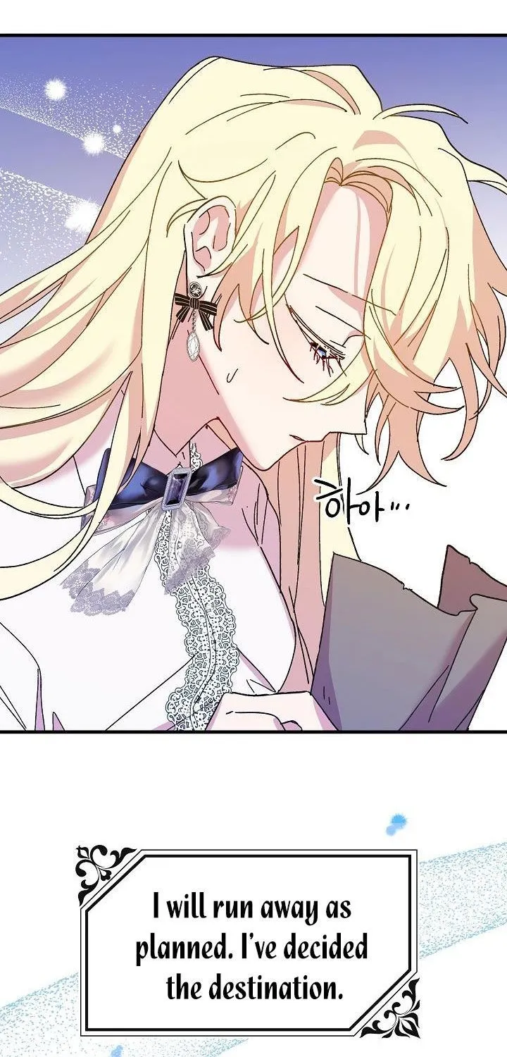The Princess Pretends To Be Crazy Zinmanga X Chapter 44 Page 65