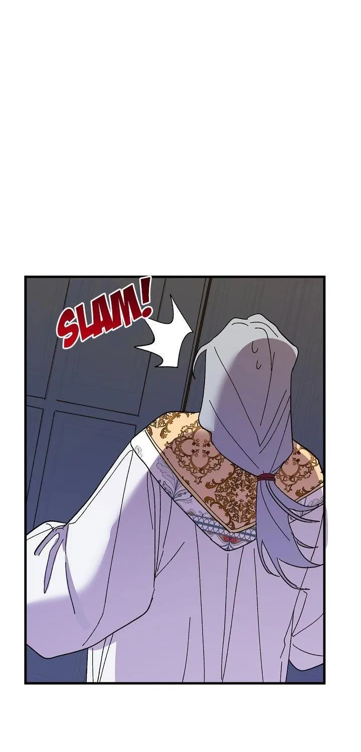 The Princess Pretends To Be Crazy Zinmanga X Chapter 44 Page 74