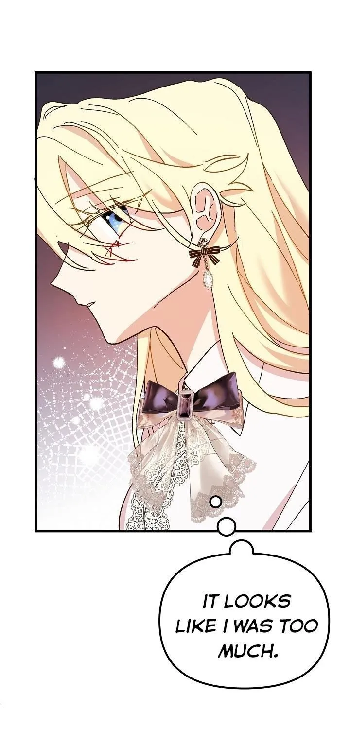 The Princess Pretends To Be Crazy Zinmanga X Chapter 44 Page 76