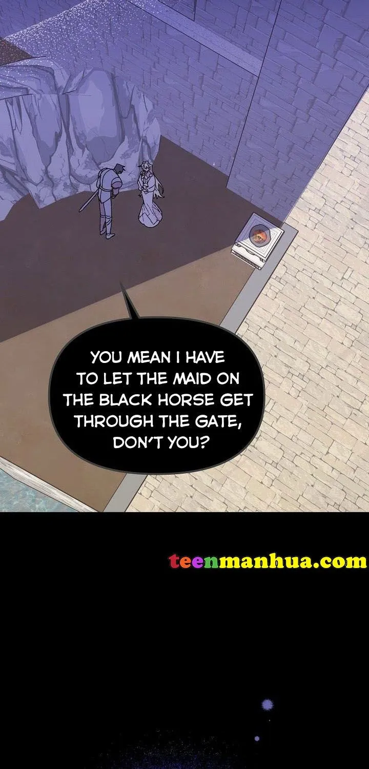The Princess Pretends To Be Crazy Zinmanga X Chapter 44 Page 84