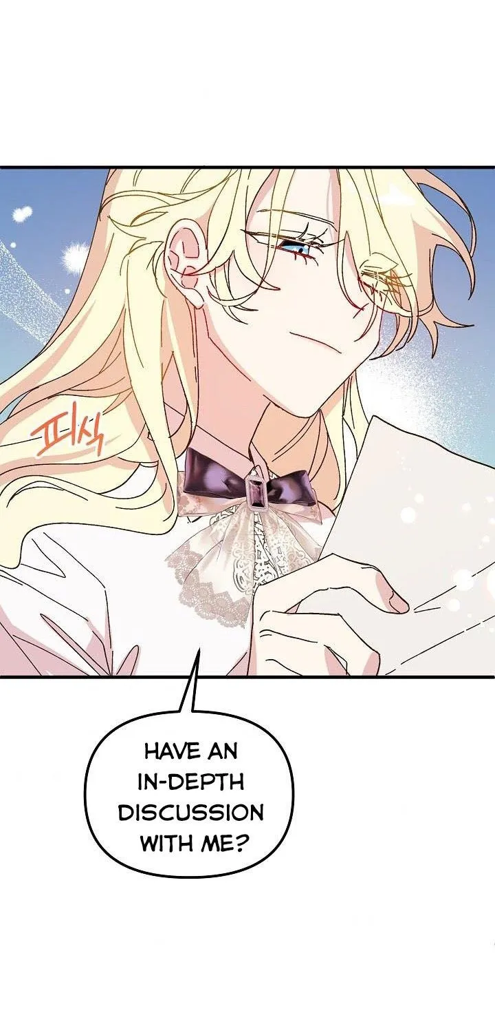 The Princess Pretends To Be Crazy Zinmanga X Chapter 44 Page 96