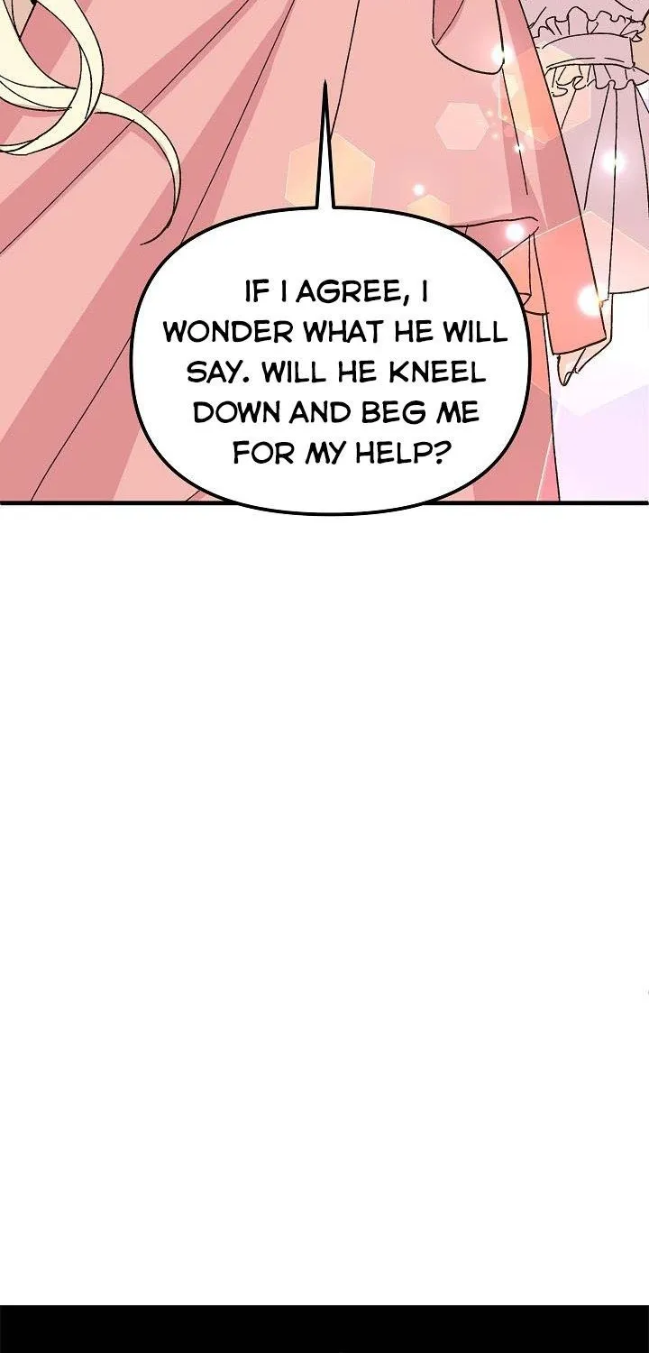 The Princess Pretends To Be Crazy Zinmanga X Chapter 44 Page 98