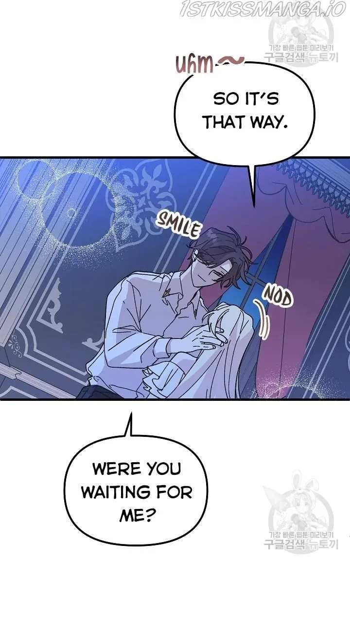 The Princess Pretends To Be Crazy Zinmanga X Chapter 43 Page 5