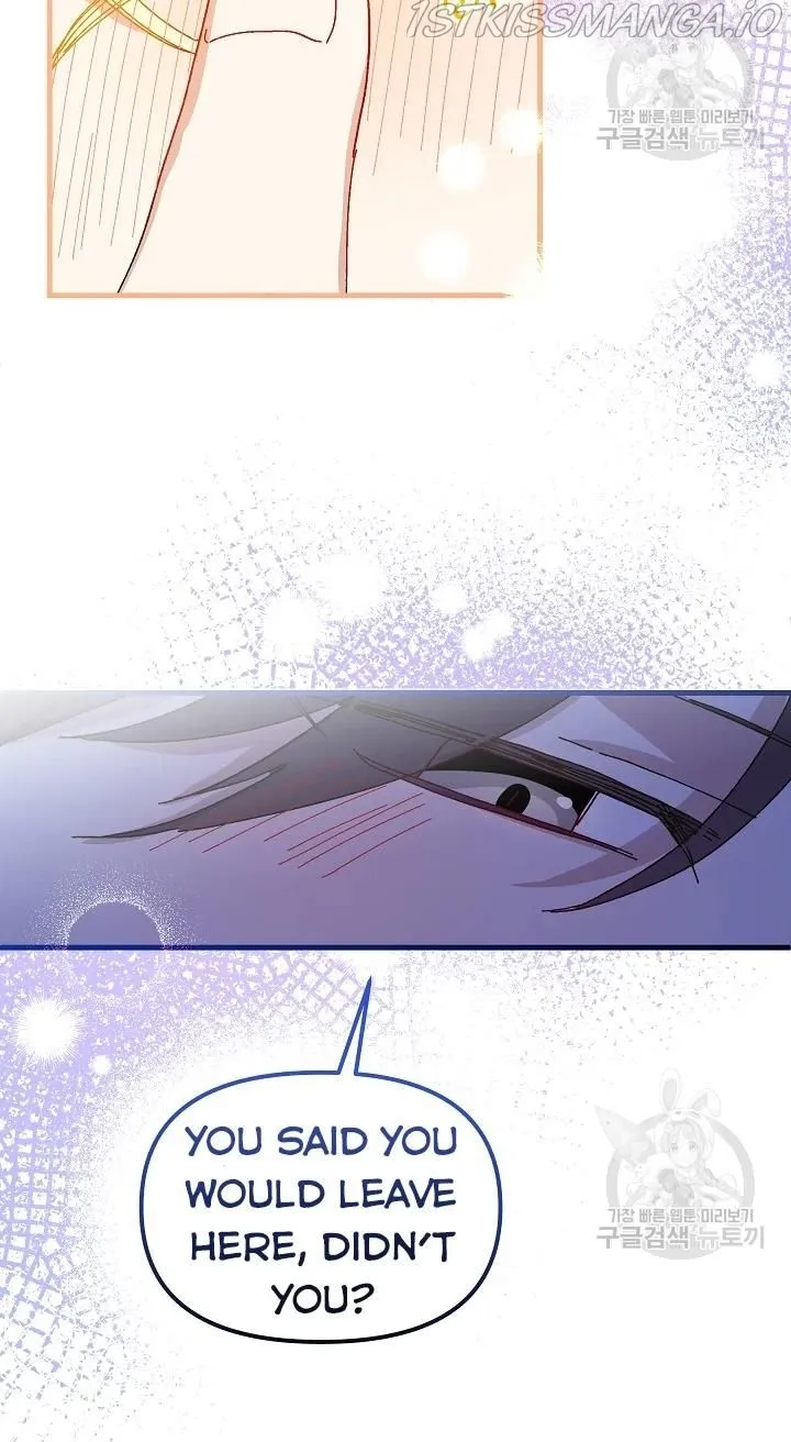 The Princess Pretends To Be Crazy Zinmanga X Chapter 43 Page 21