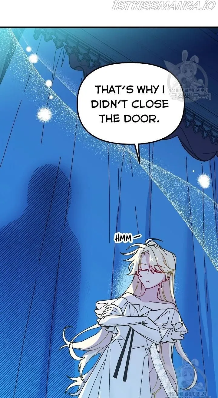 The Princess Pretends To Be Crazy Zinmanga X Chapter 43 Page 30