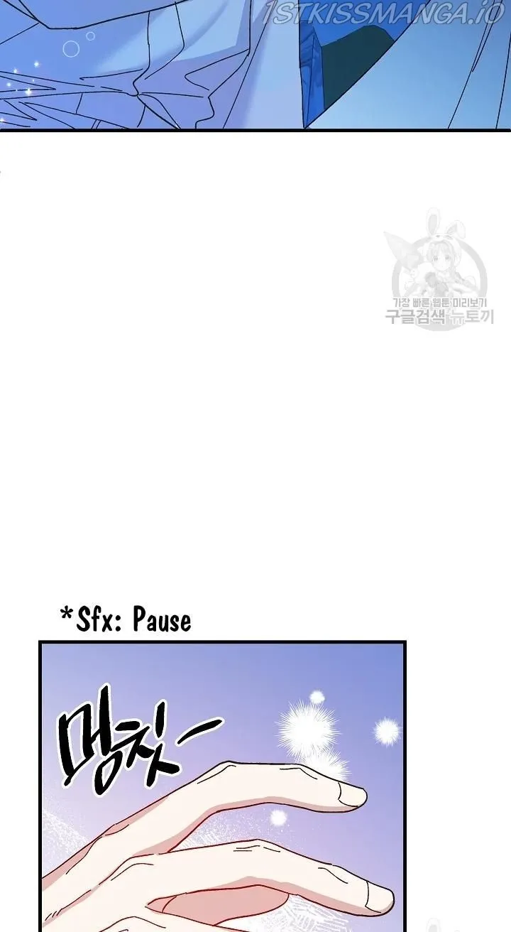 The Princess Pretends To Be Crazy Zinmanga X Chapter 43 Page 36