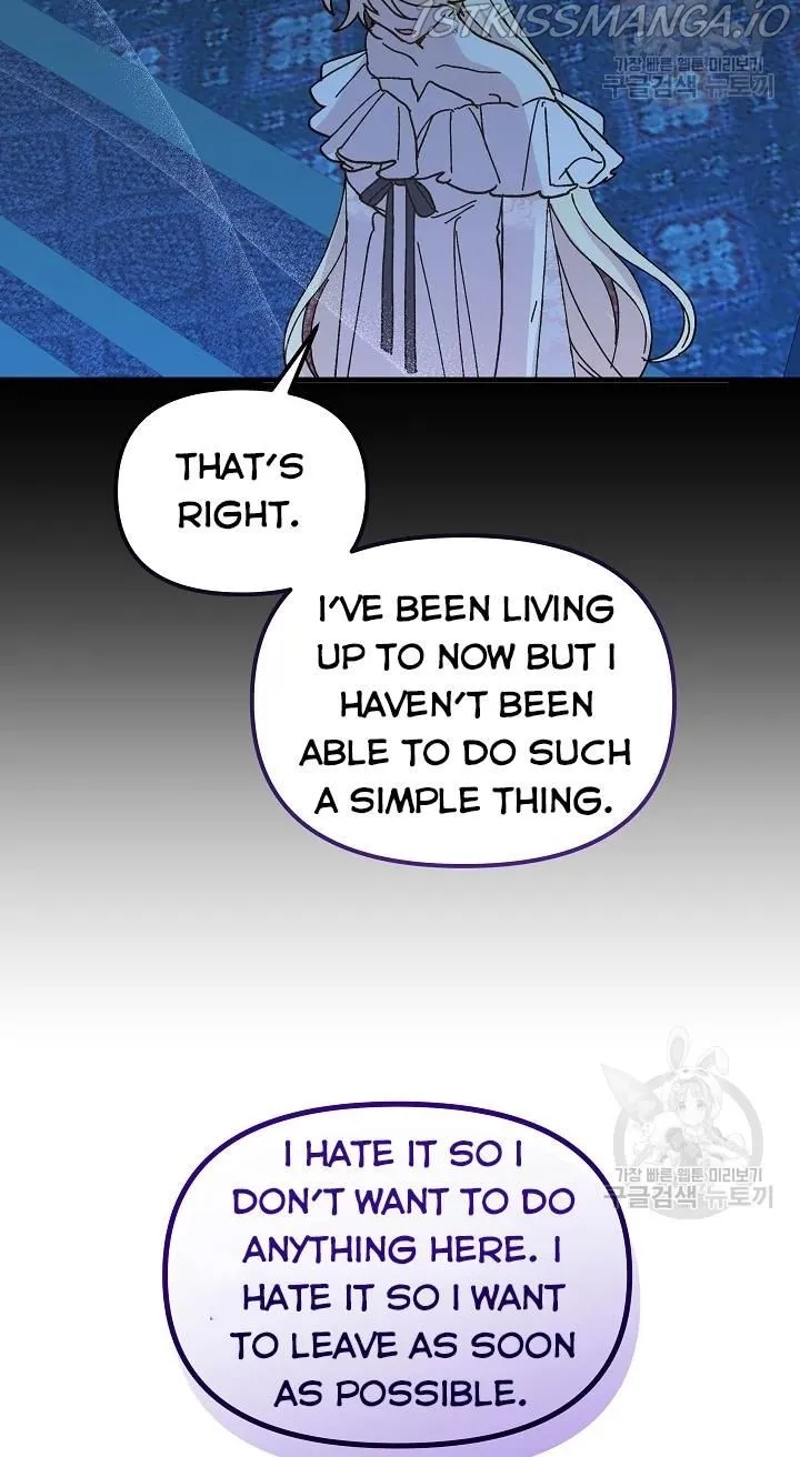 The Princess Pretends To Be Crazy Zinmanga X Chapter 43 Page 50