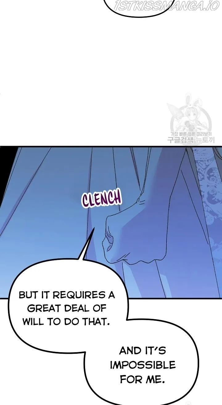 The Princess Pretends To Be Crazy Zinmanga X Chapter 43 Page 52