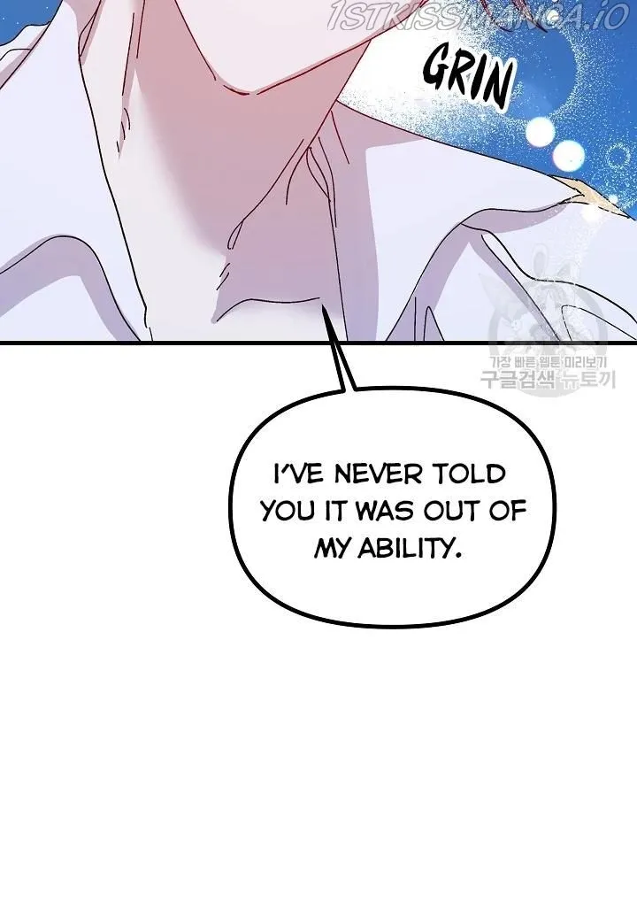 The Princess Pretends To Be Crazy Zinmanga X Chapter 43 Page 91