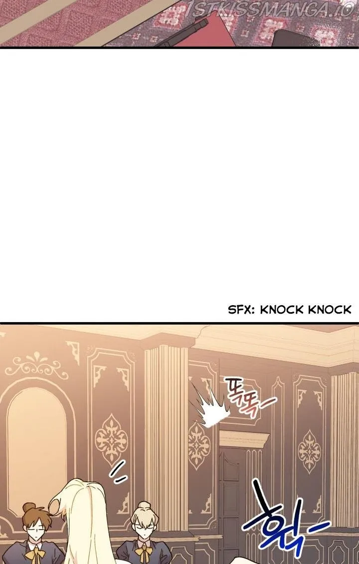 The Princess Pretends To Be Crazy Zinmanga X Chapter 42 Page 3