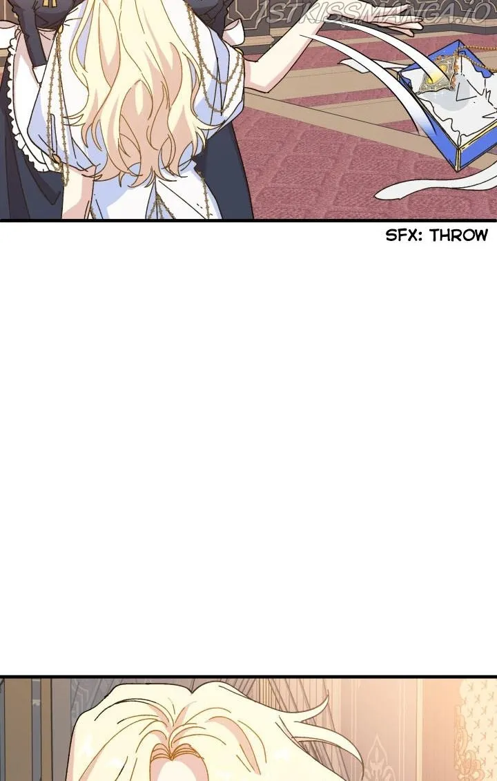 The Princess Pretends To Be Crazy Zinmanga X Chapter 42 Page 4