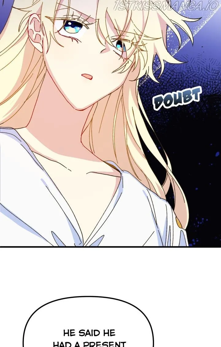 The Princess Pretends To Be Crazy Zinmanga X Chapter 42 Page 9