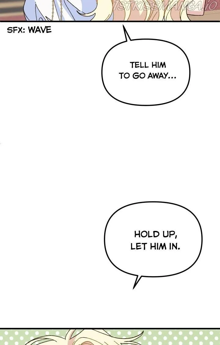 The Princess Pretends To Be Crazy Zinmanga X Chapter 42 Page 11
