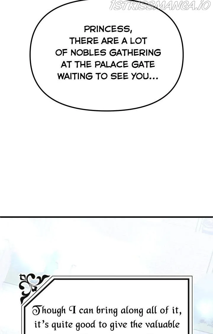 The Princess Pretends To Be Crazy Zinmanga X Chapter 42 Page 29