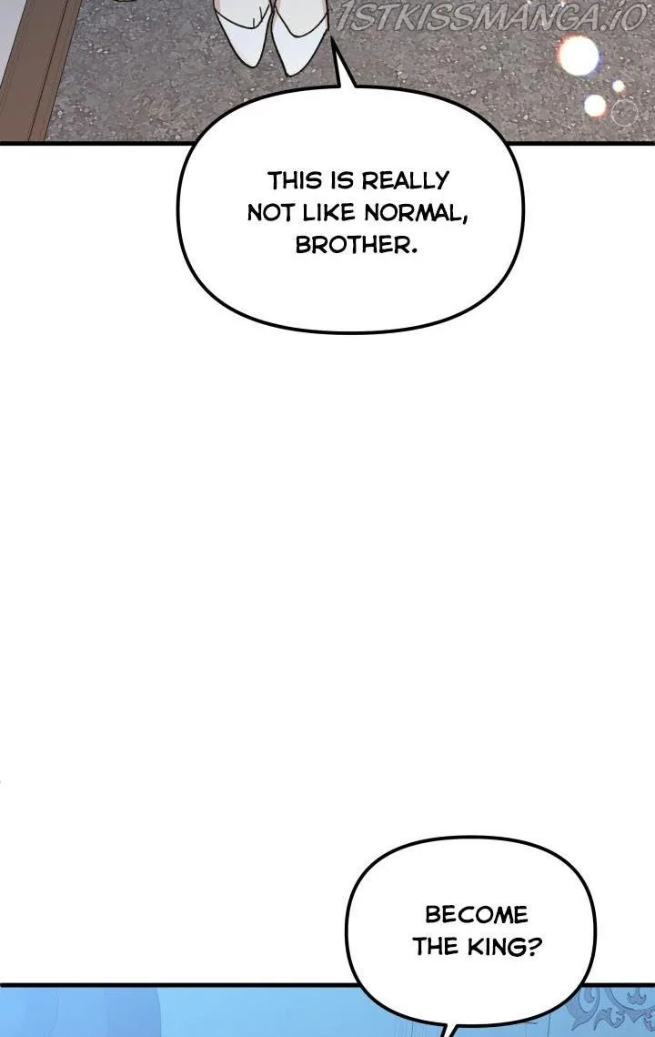 The Princess Pretends To Be Crazy Zinmanga X Chapter 42 Page 83