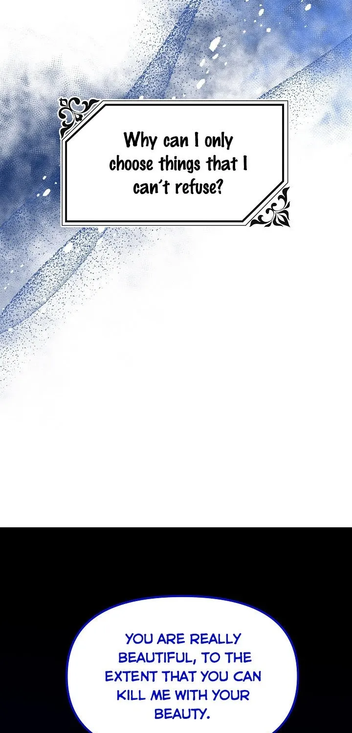 The Princess Pretends To Be Crazy Zinmanga X Chapter 41 Page 5
