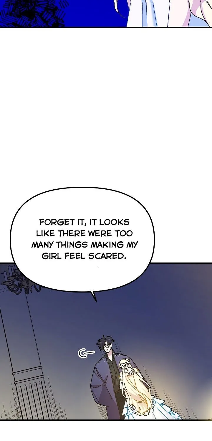 The Princess Pretends To Be Crazy Zinmanga X Chapter 41 Page 7