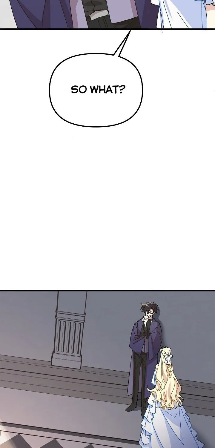 The Princess Pretends To Be Crazy Zinmanga X Chapter 41 Page 14