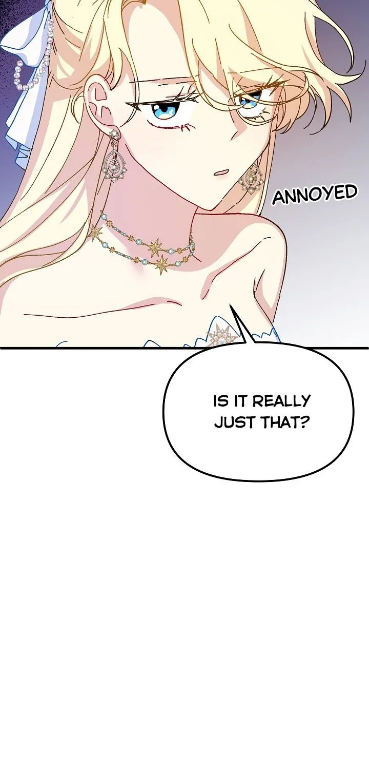 The Princess Pretends To Be Crazy Zinmanga X Chapter 41 Page 17