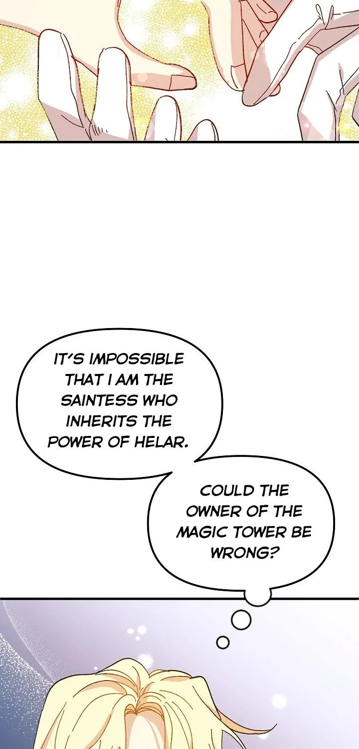 The Princess Pretends To Be Crazy Zinmanga X Chapter 41 Page 32