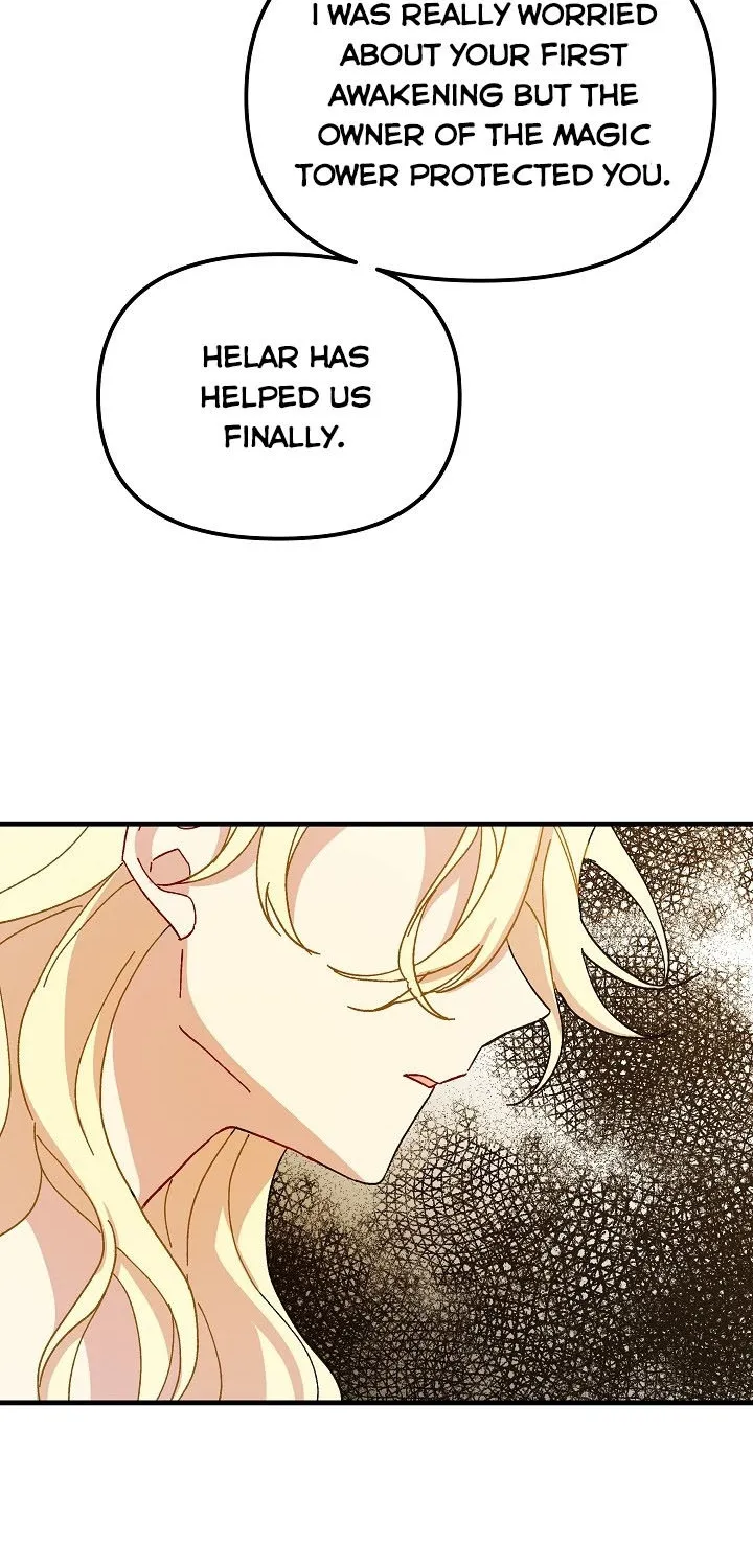 The Princess Pretends To Be Crazy Zinmanga X Chapter 41 Page 36