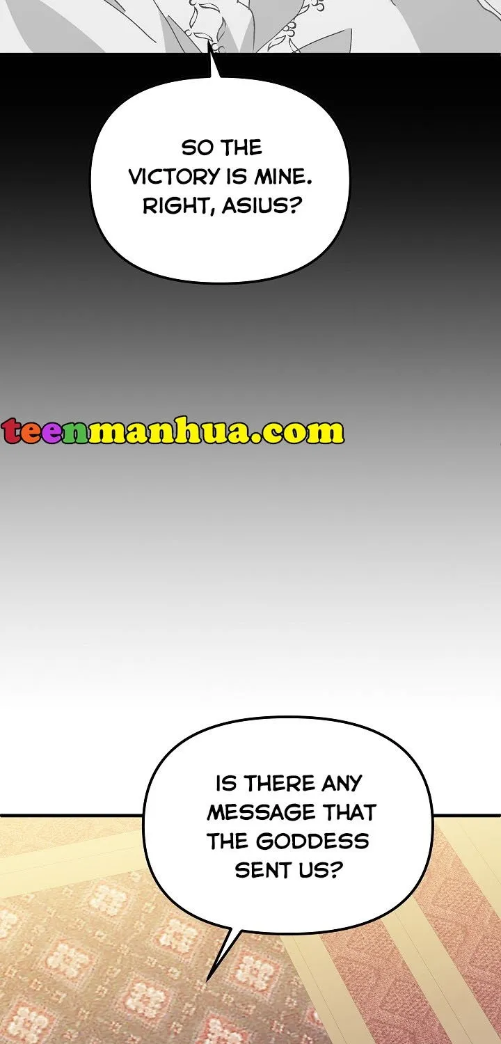 The Princess Pretends To Be Crazy Zinmanga X Chapter 41 Page 39
