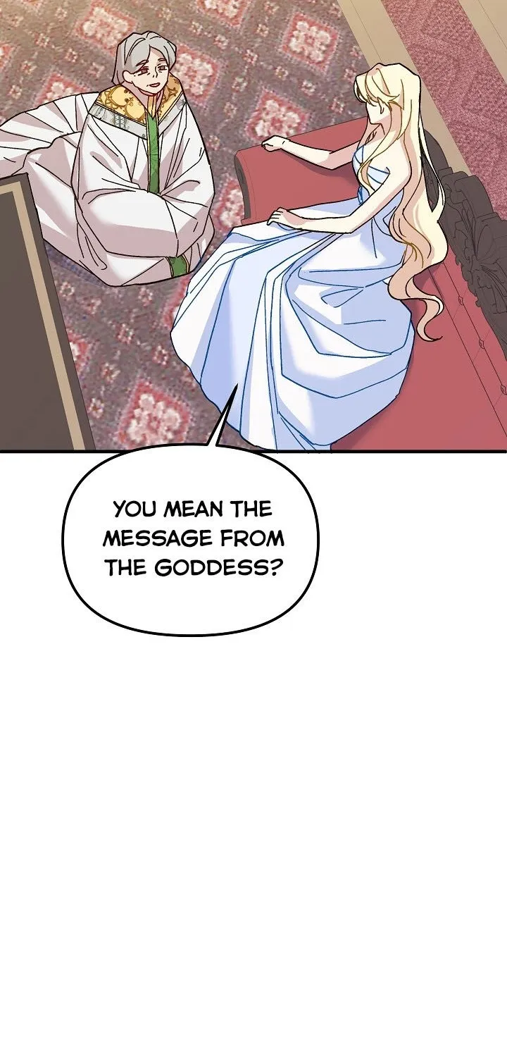 The Princess Pretends To Be Crazy Zinmanga X Chapter 41 Page 40