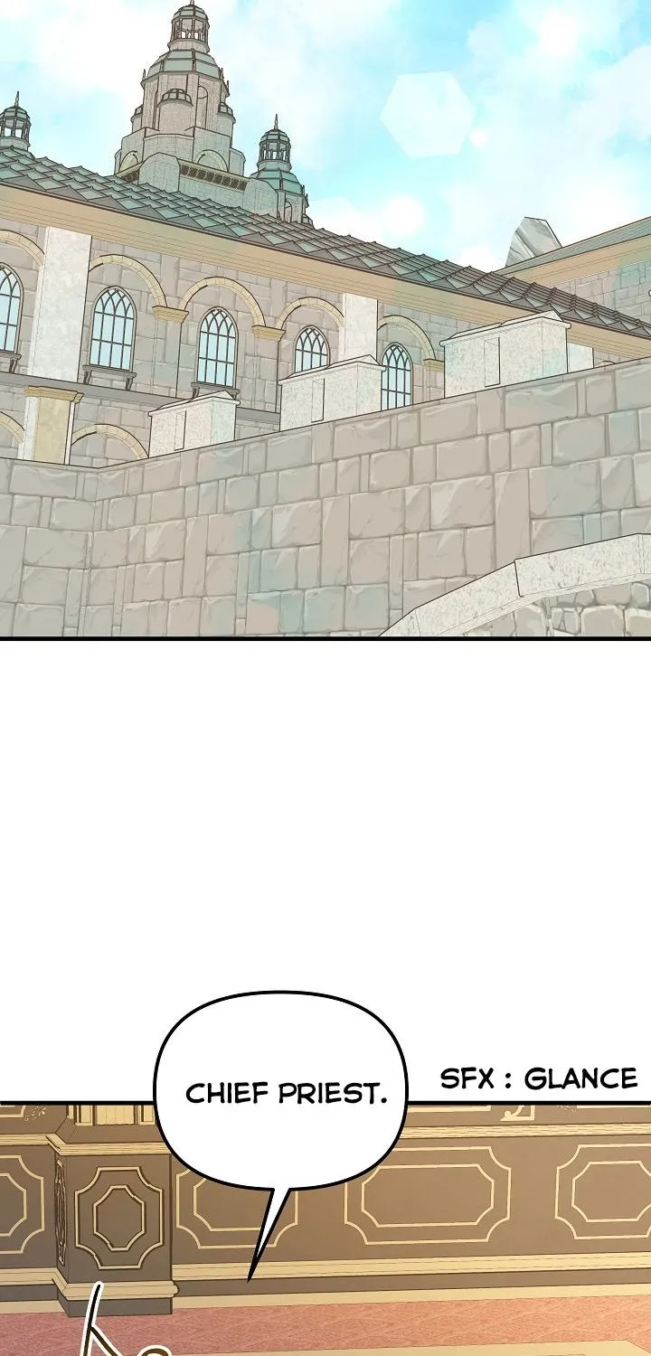 The Princess Pretends To Be Crazy Zinmanga X Chapter 41 Page 42