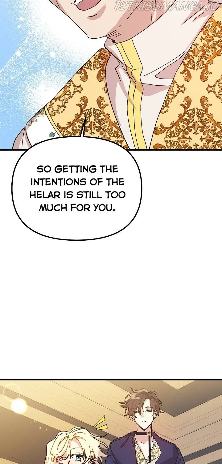The Princess Pretends To Be Crazy Zinmanga X Chapter 41 Page 46