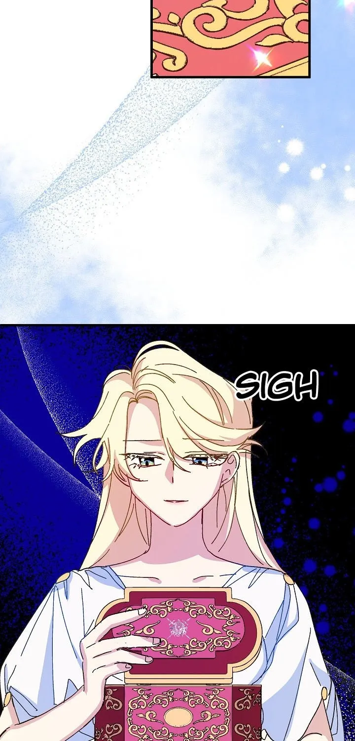 The Princess Pretends To Be Crazy Zinmanga X Chapter 41 Page 65