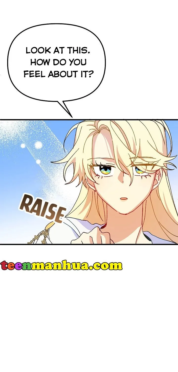 The Princess Pretends To Be Crazy Zinmanga X Chapter 41 Page 77