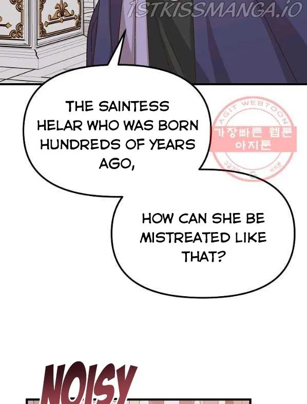 The Princess Pretends To Be Crazy Zinmanga X Chapter 40 Page 27