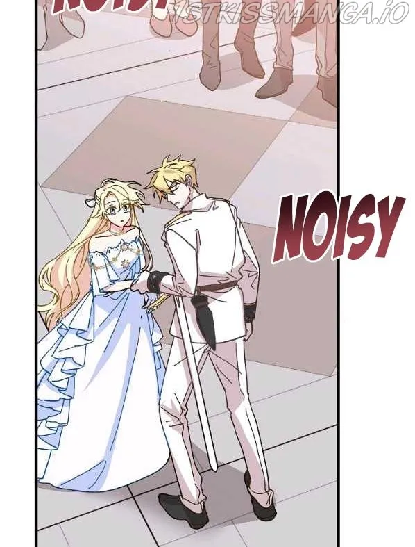 The Princess Pretends To Be Crazy Zinmanga X Chapter 40 Page 28