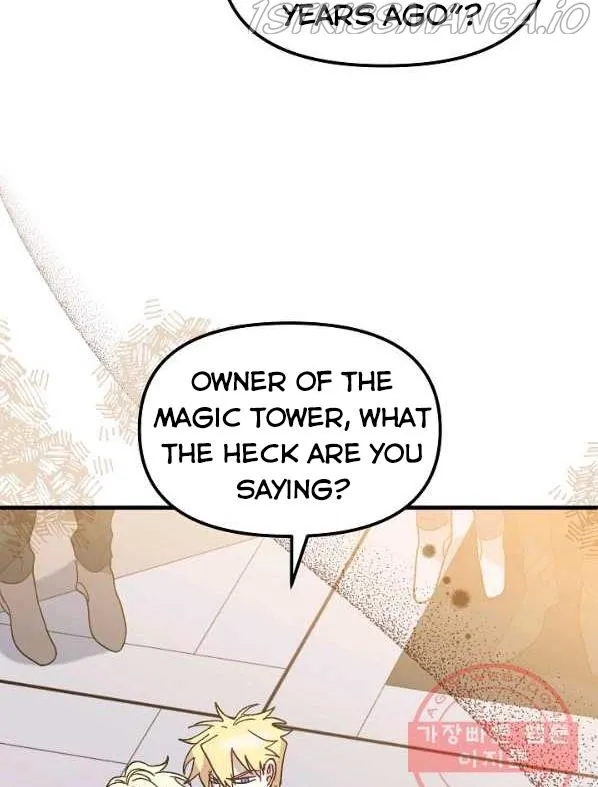 The Princess Pretends To Be Crazy Zinmanga X Chapter 40 Page 31