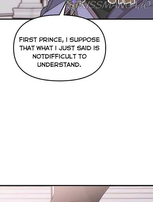 The Princess Pretends To Be Crazy Zinmanga X Chapter 40 Page 37