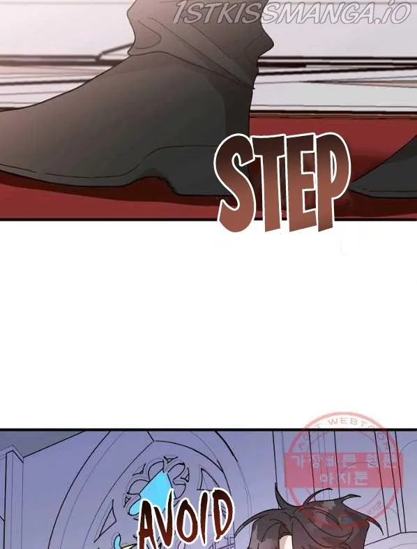 The Princess Pretends To Be Crazy Zinmanga X Chapter 40 Page 38