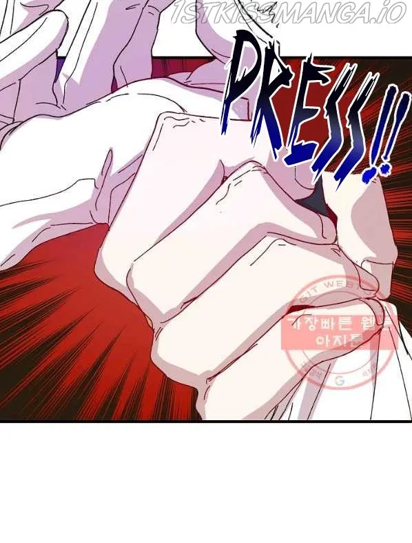 The Princess Pretends To Be Crazy Zinmanga X Chapter 40 Page 44