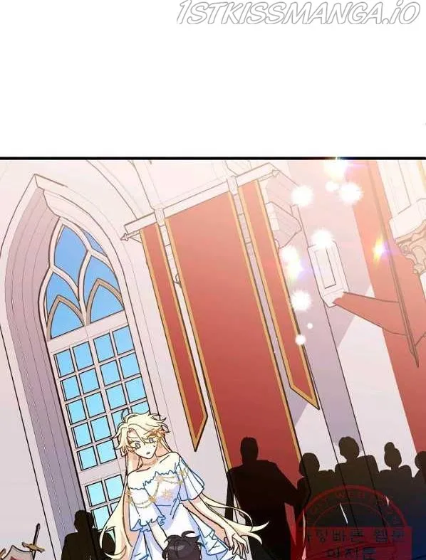 The Princess Pretends To Be Crazy Zinmanga X Chapter 40 Page 54